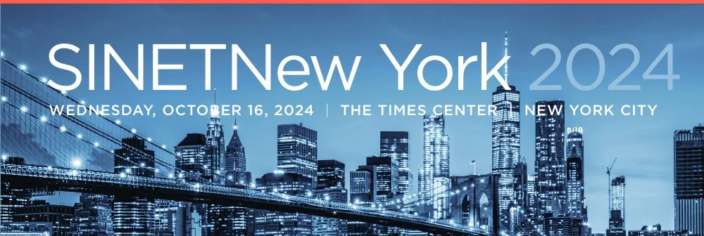 sinet new york 2024